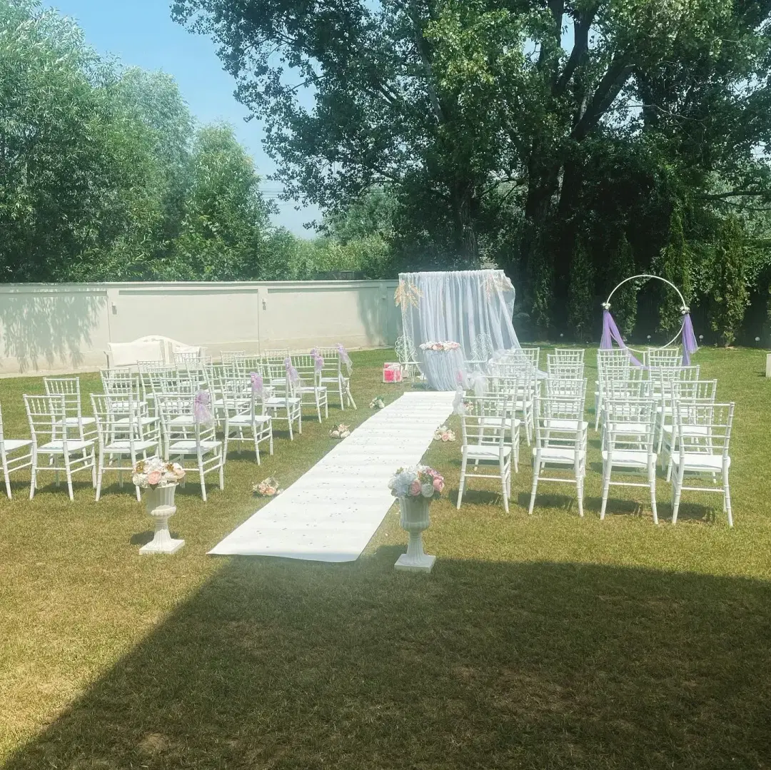 Garden Palace Events - 6