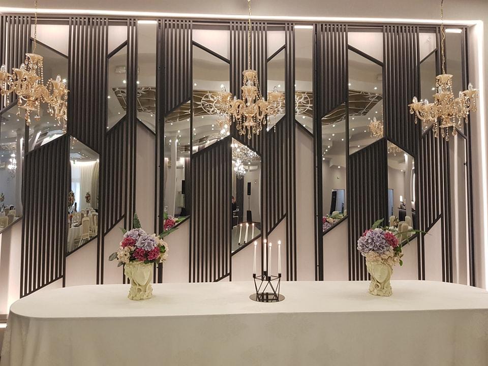 Glamour Events Halls - 2