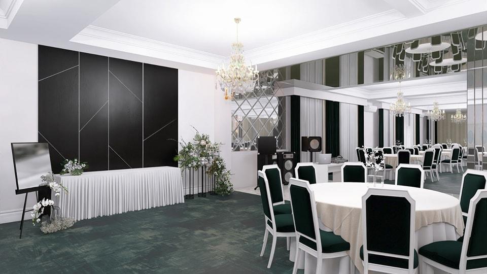 Glamour Events Halls - 3