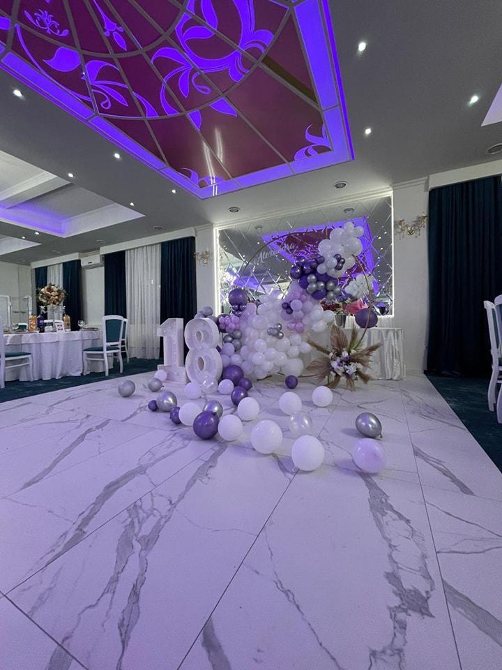 Glamour Events Halls - 4
