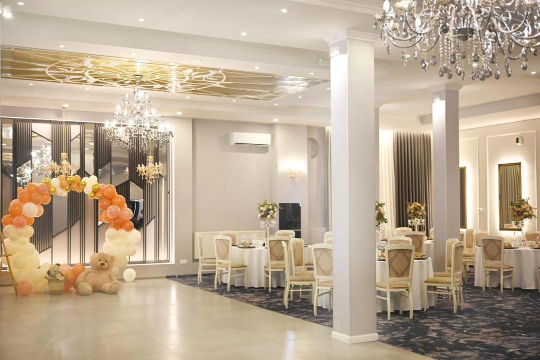 Glamour Events Halls - 5