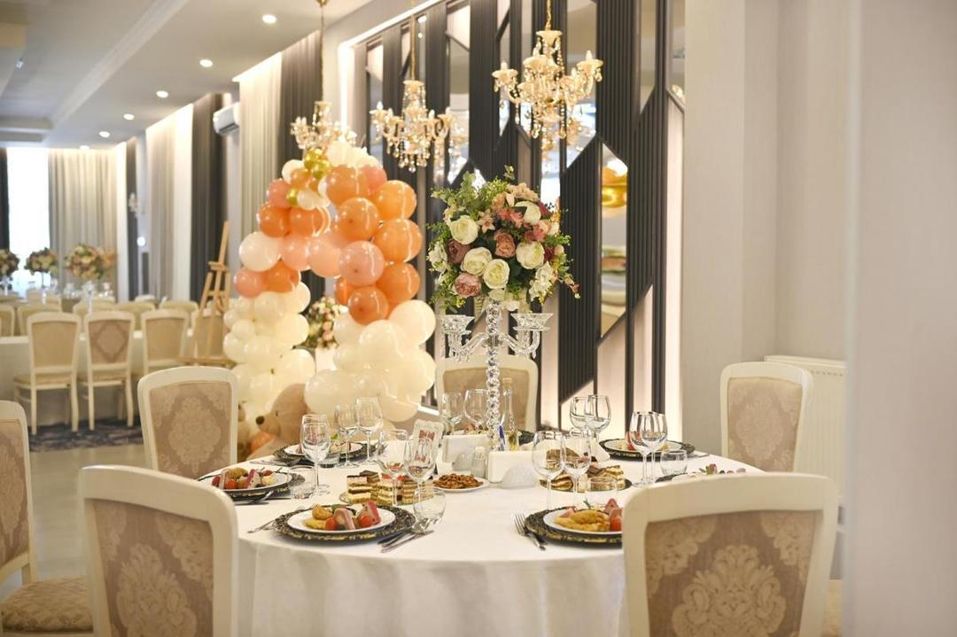 Glamour Events Halls - 6