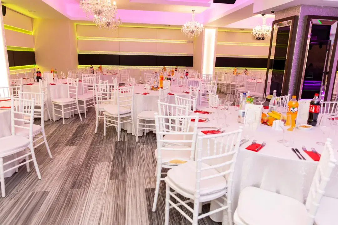 Gold Ballroom Events - 2