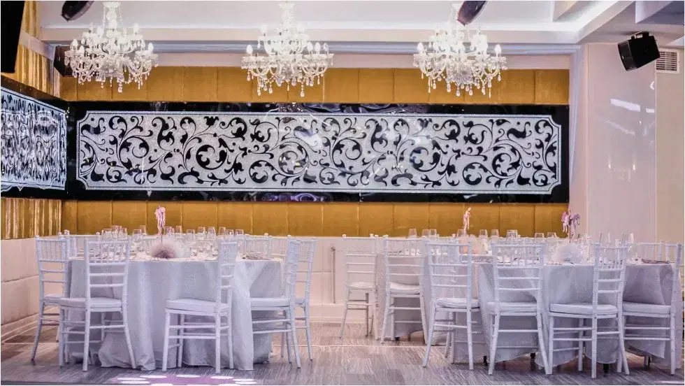 Gold Ballroom Events - 3
