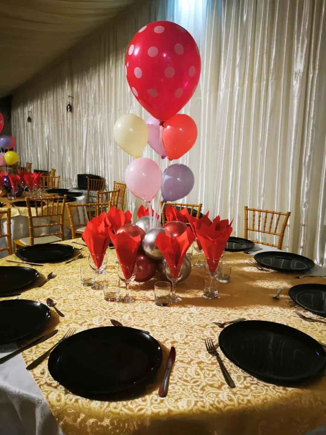 Golden Salon Events - 4