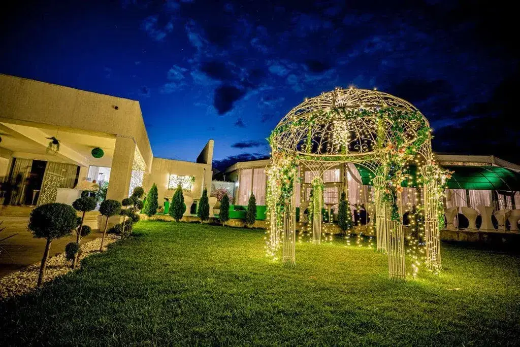 Golden Star Events - 1