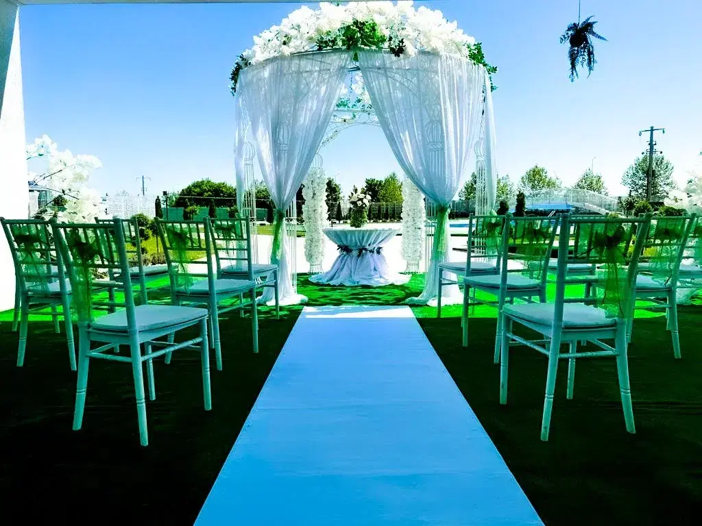 Golden Star Events - 2