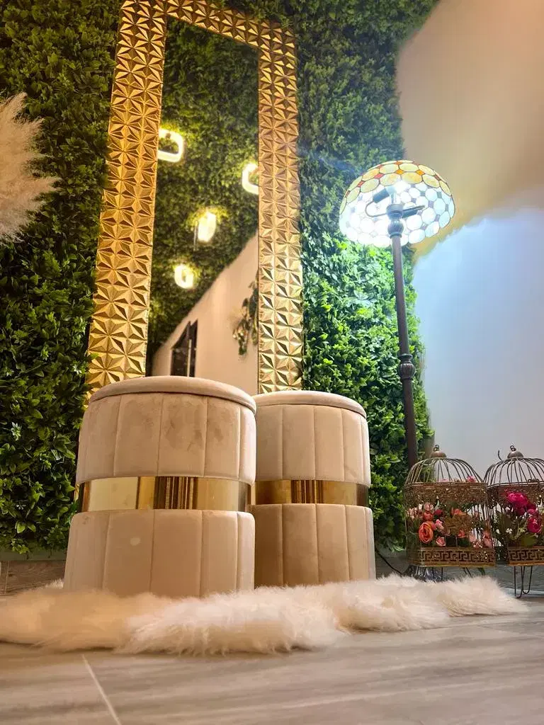 Golden Star Events - 3