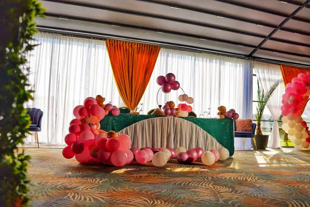 Golden Star Events - 4