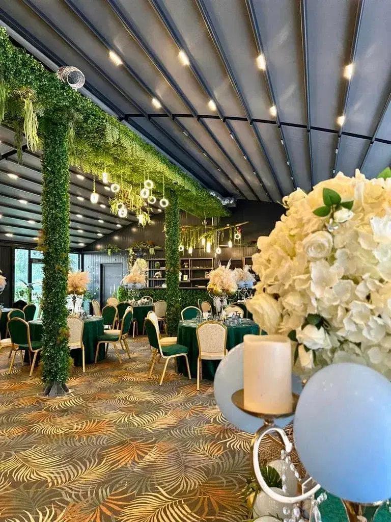 Golden Star Events - 5
