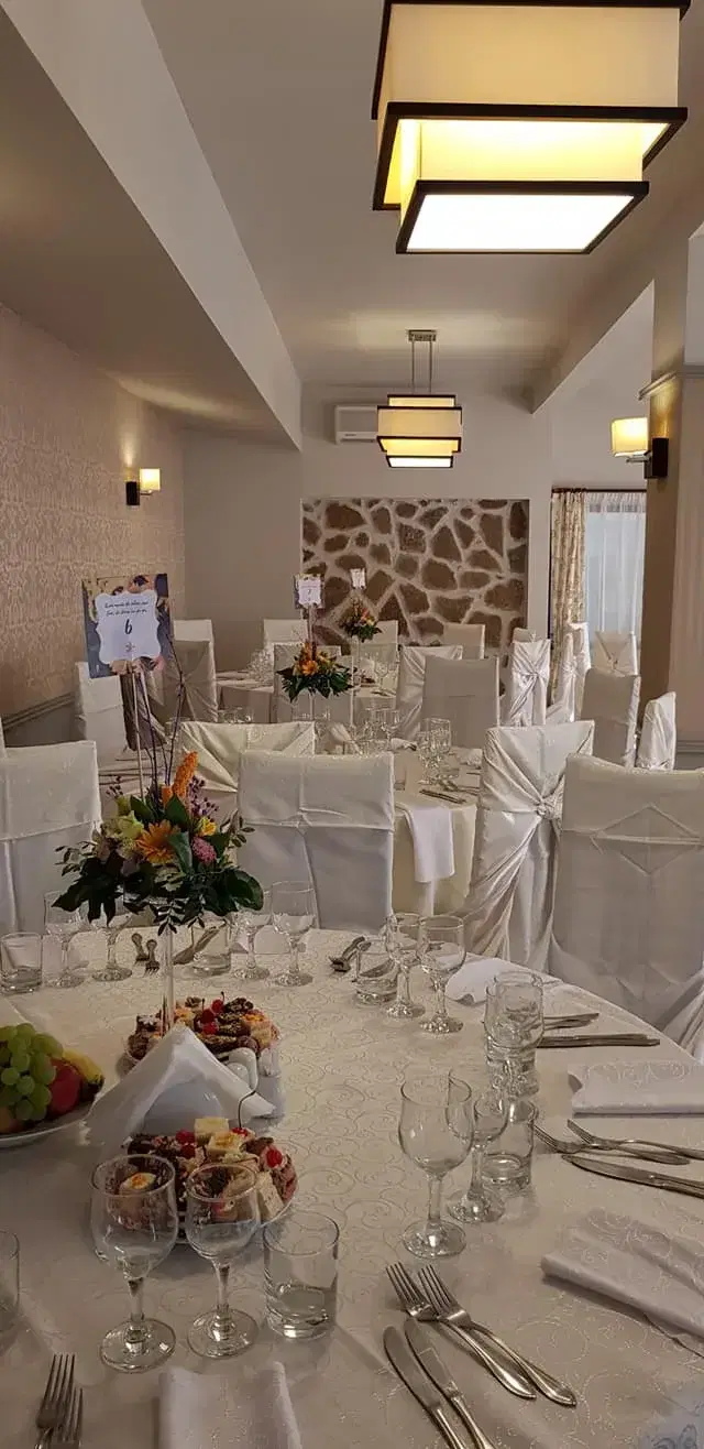 Golden Stone Resort - 1