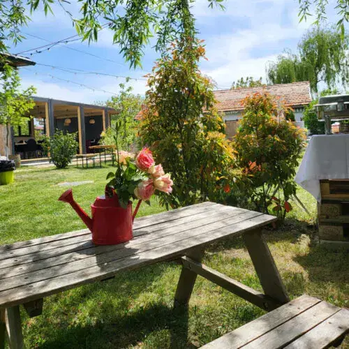 Gradina cu Lavanda - 2