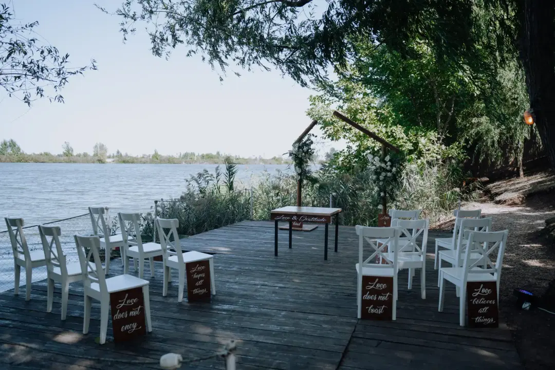 Gradina cu Licurici - 3
