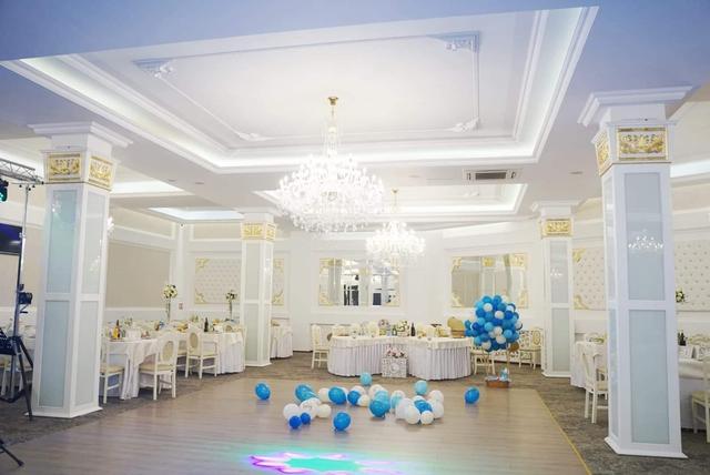 Grand Hotel Baroc