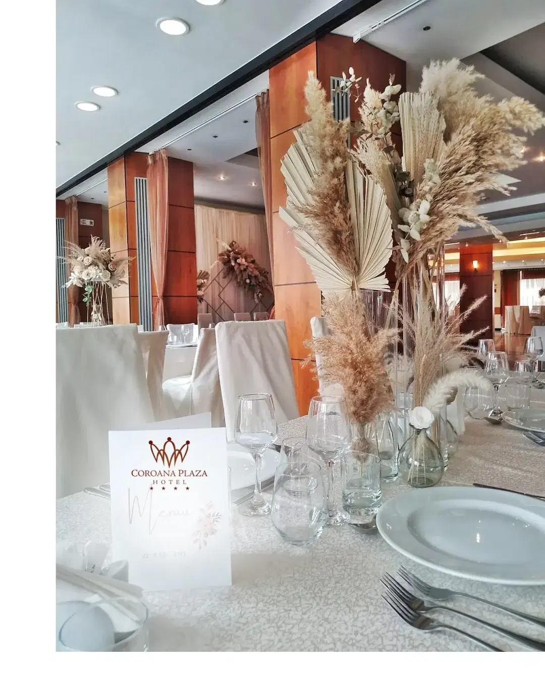 Grand Hotel Coroana - 3