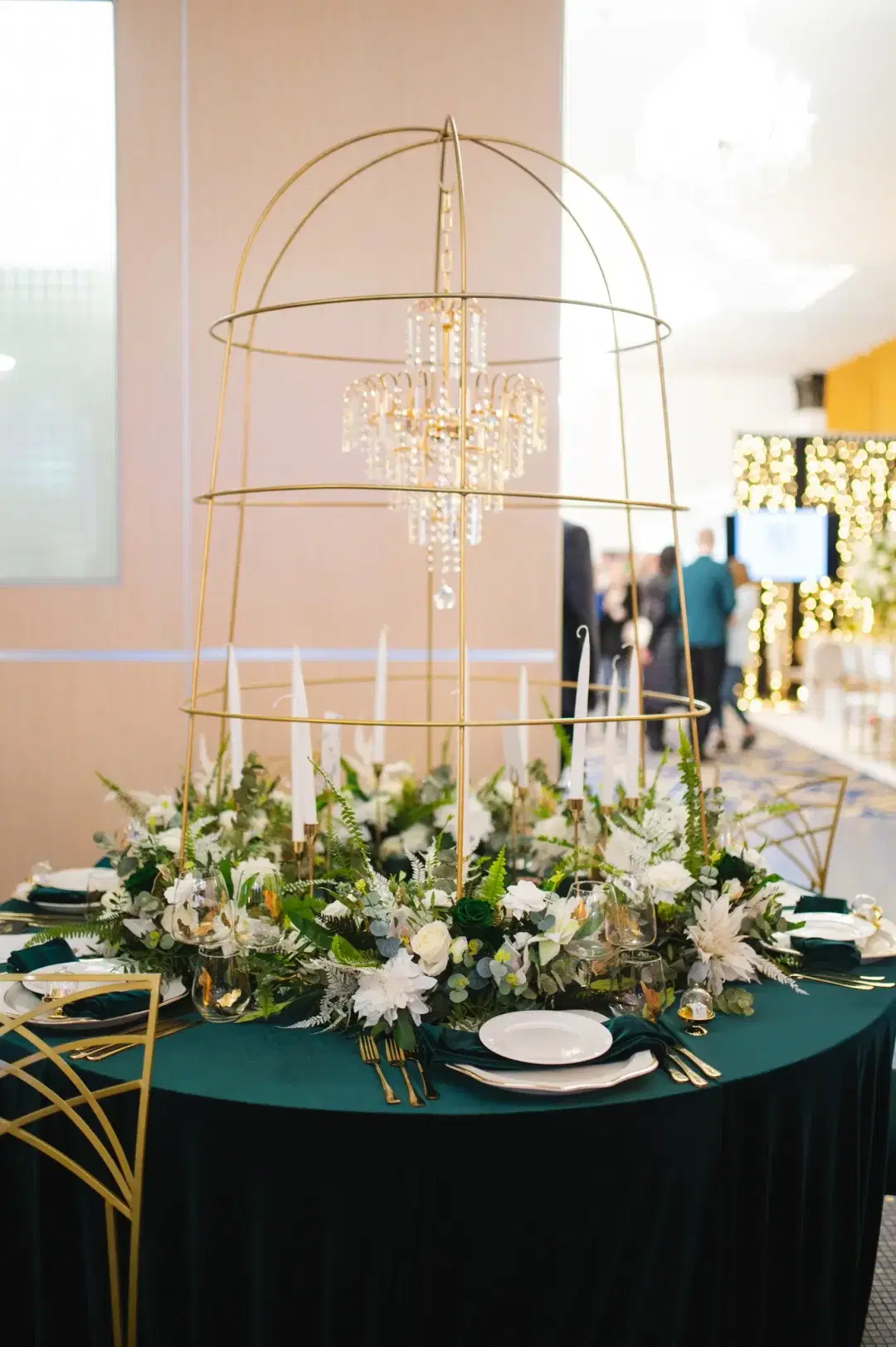 Grand Hotel Italia - 2