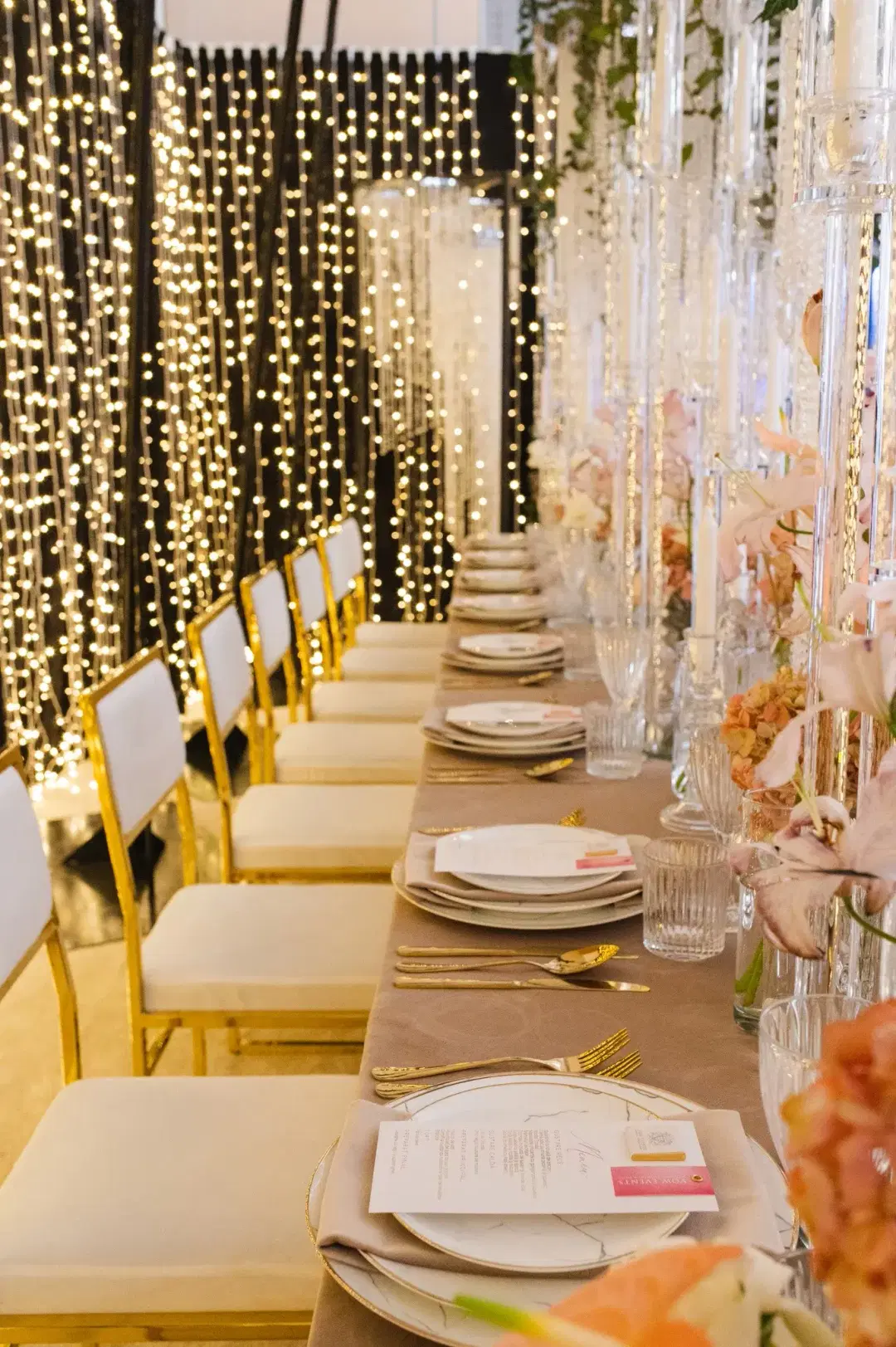 Grand Hotel Italia - 3
