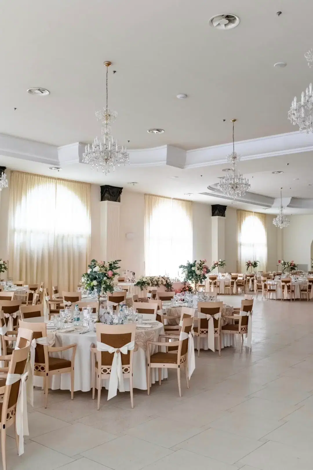 Grand Hotel Italia - 4