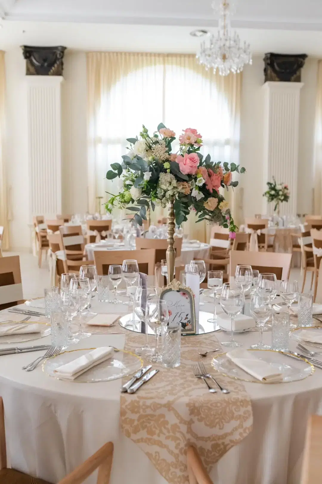 Grand Hotel Italia - 5