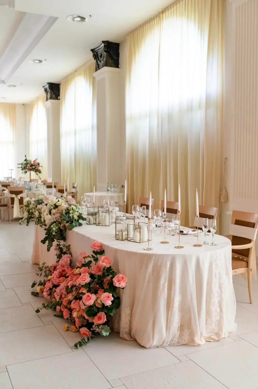 Grand Hotel Italia - 6