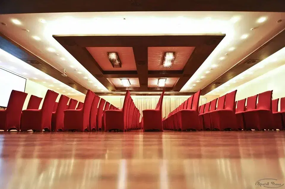 Grand Hotel Napoca - 6