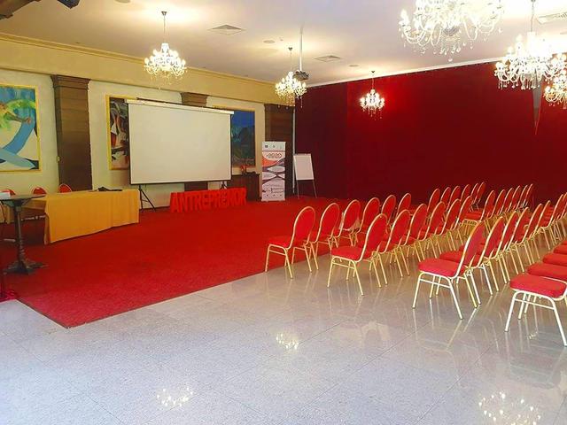 Grand Hotel Sofianu