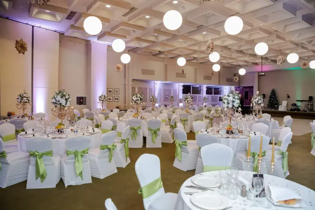 Grand Hotel Traian - 3