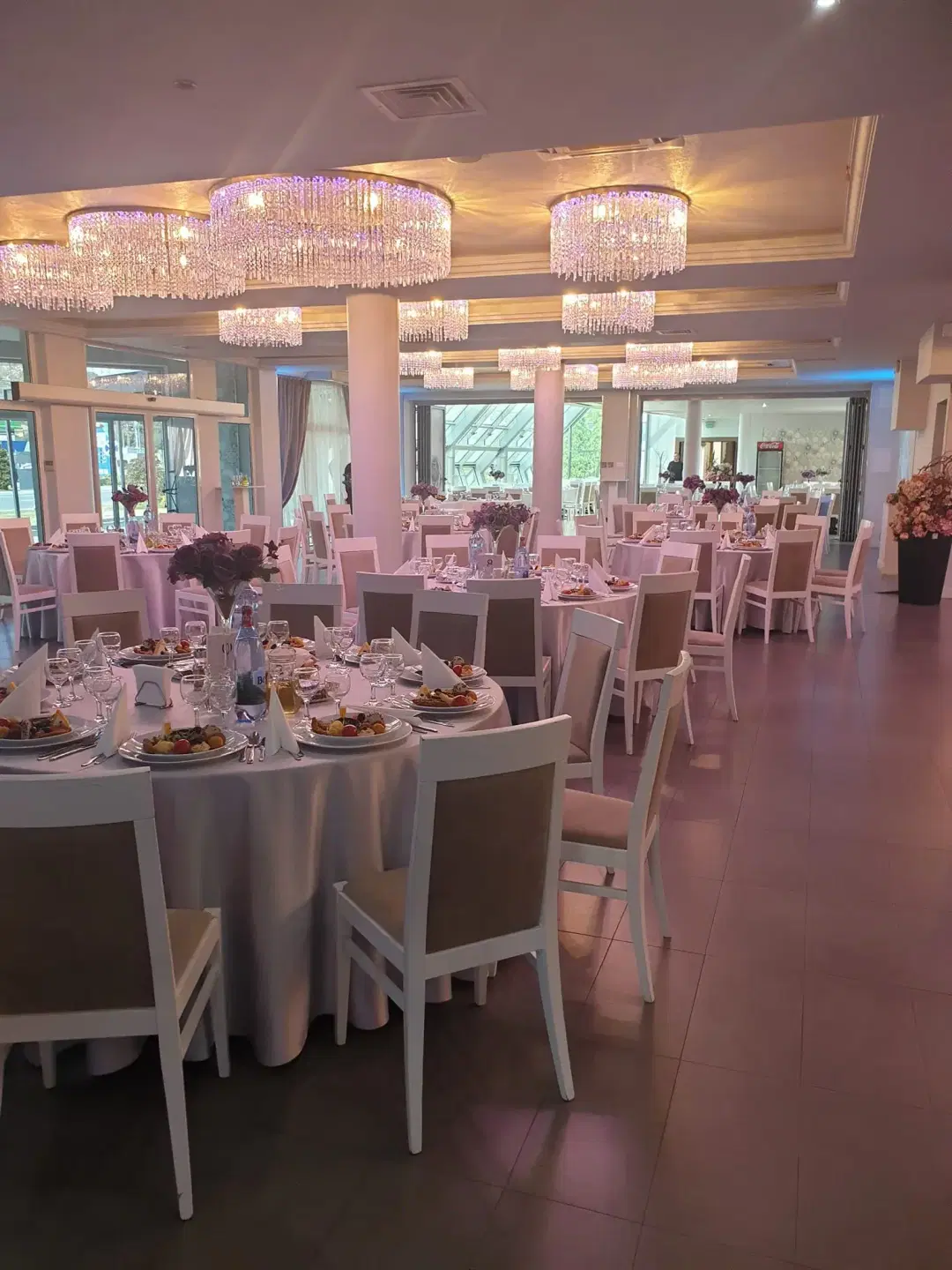 Grand Master Hotel - 1