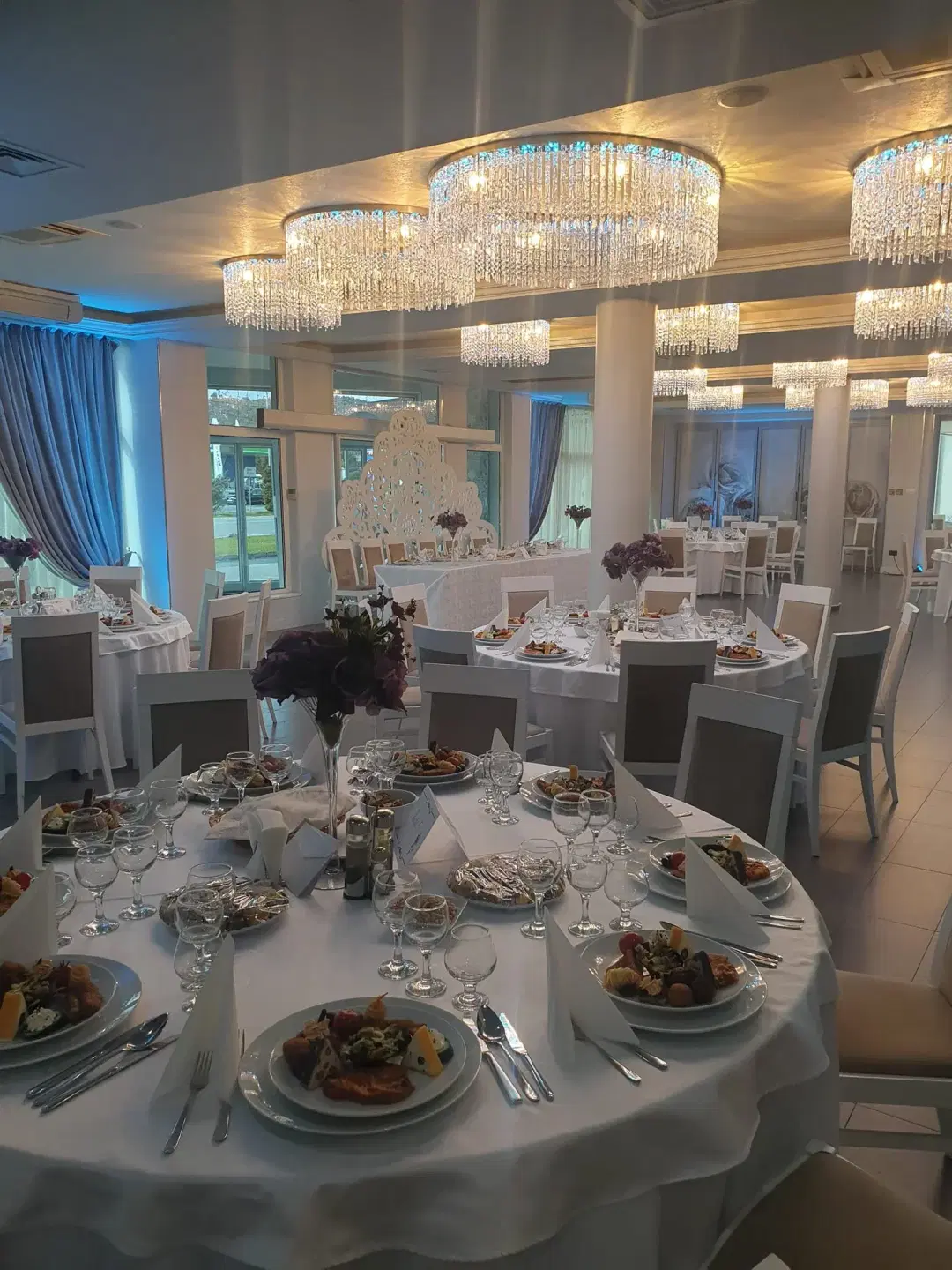 Grand Master Hotel - 2