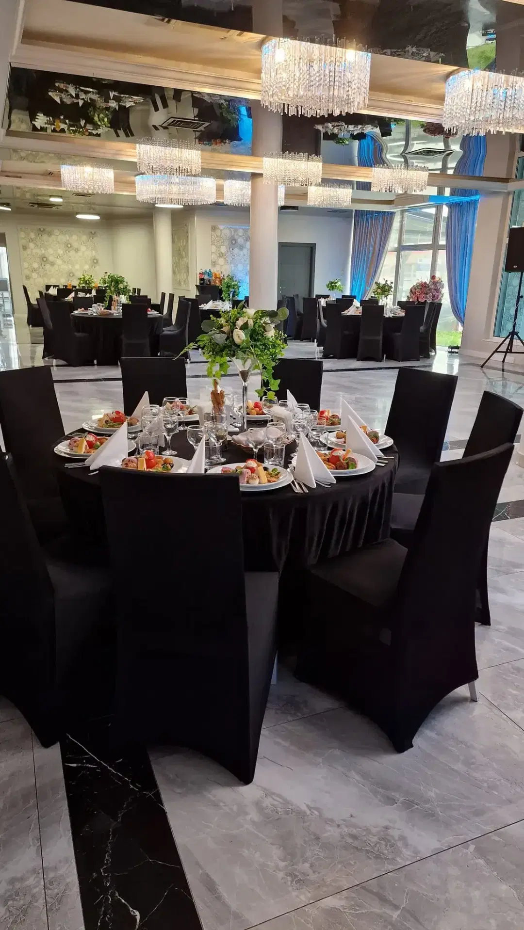 Grand Master Hotel - 5