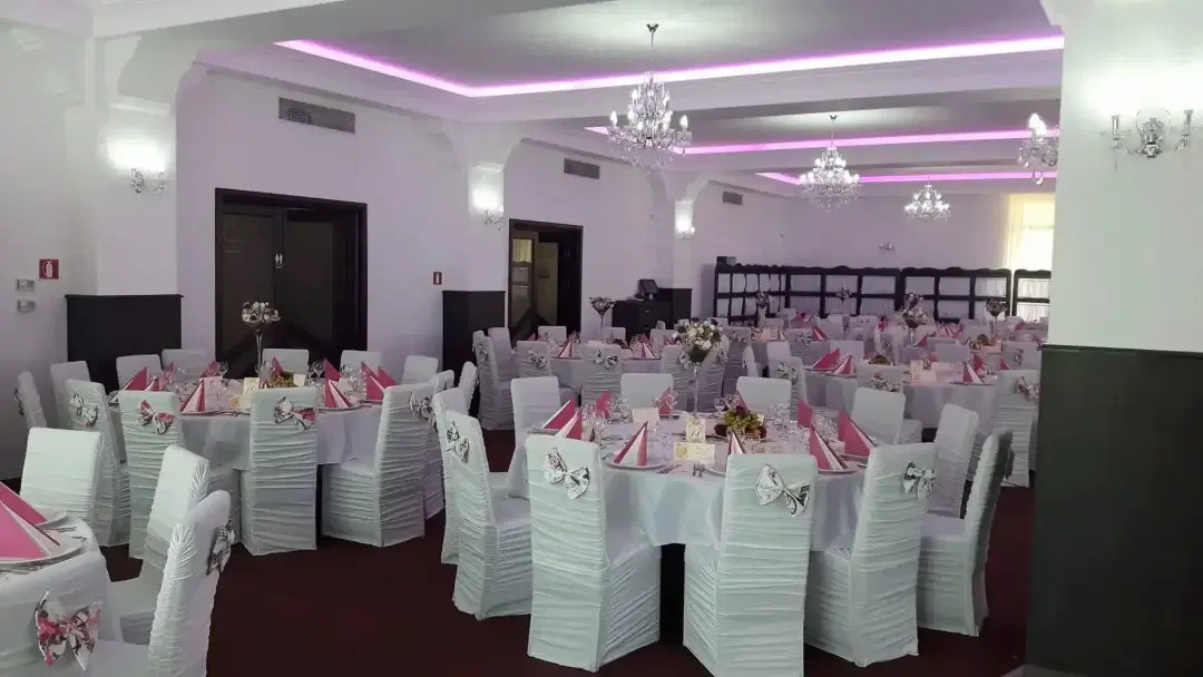 Grand Salon Ivory - 1