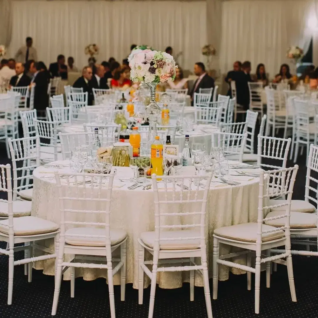 Grand Salon Orient - 4
