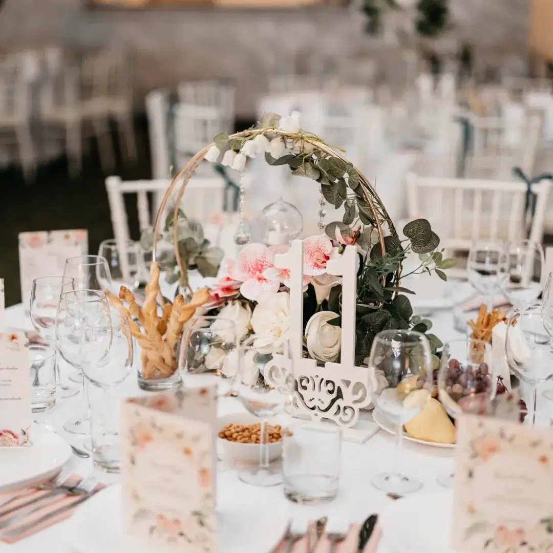 Green Garden Events - 3