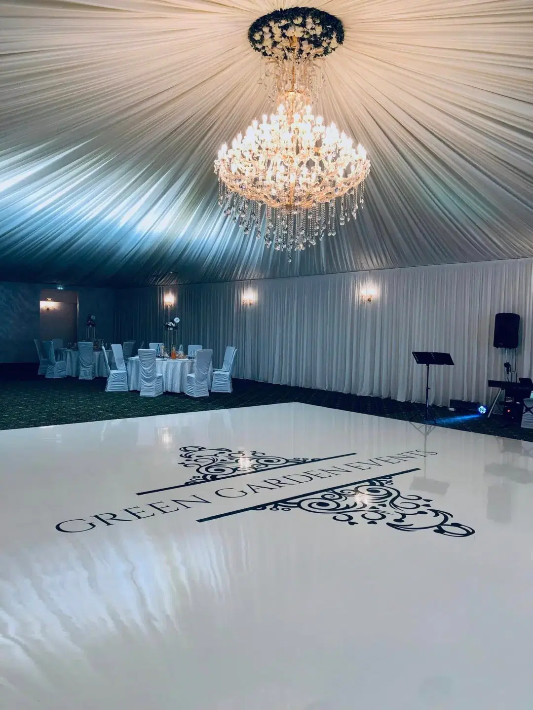 Green Garden Events - 5