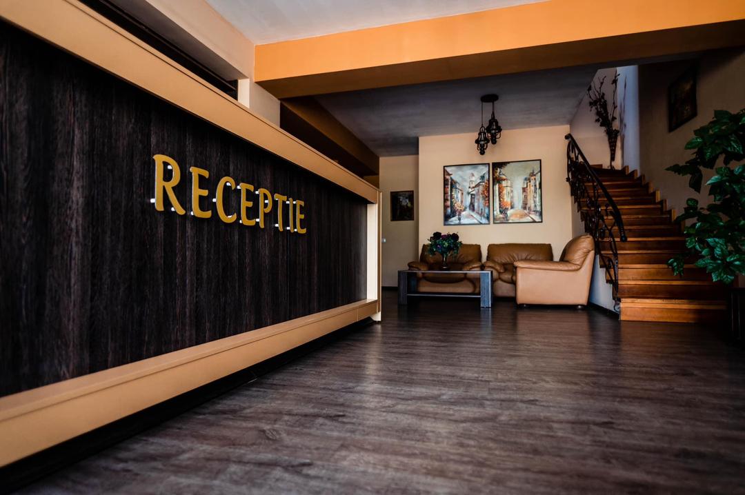 Green Garden Resort - 1