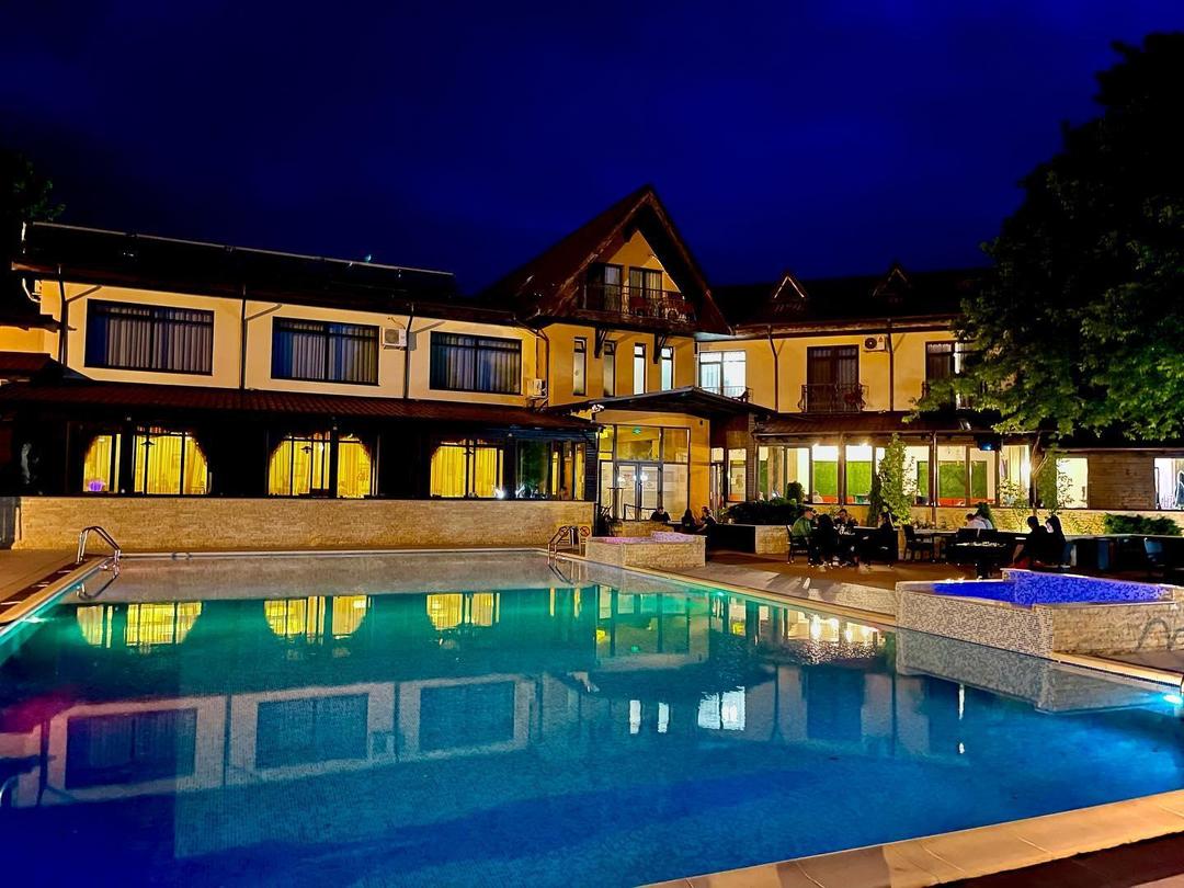 Green Garden Resort - 2