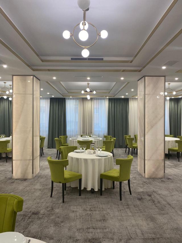 Griff Hotel
