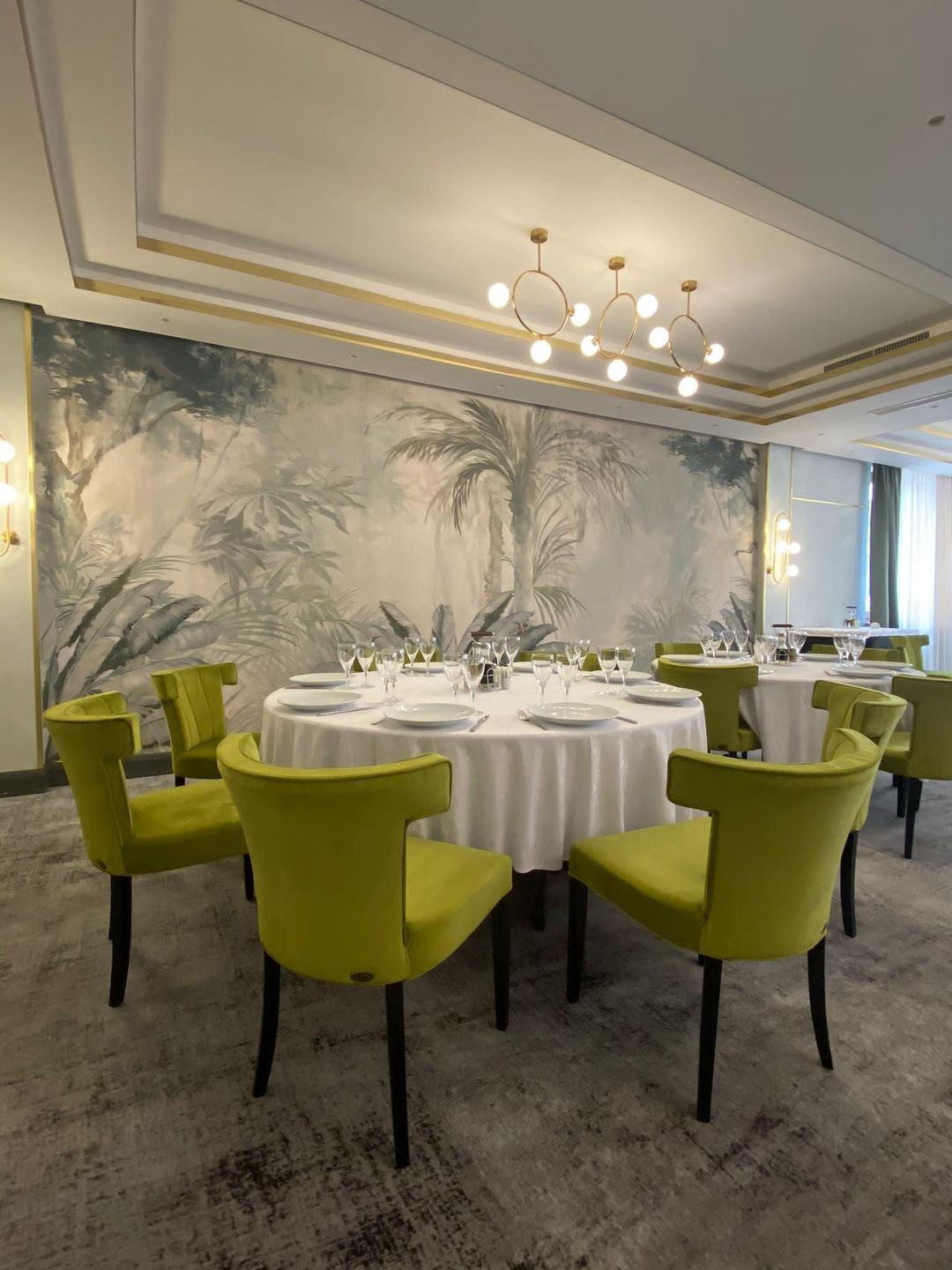 Griff Hotel - 3