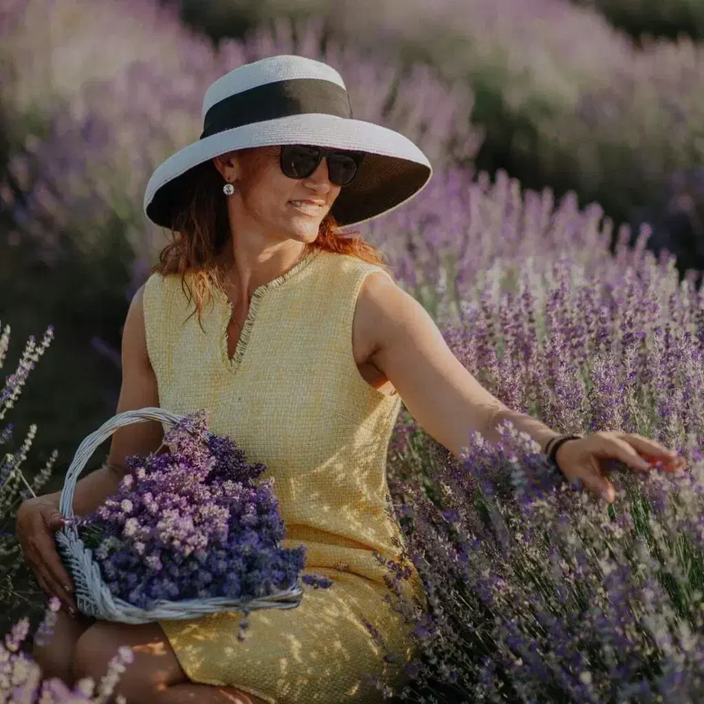 Hanul Cu Lavanda - 2