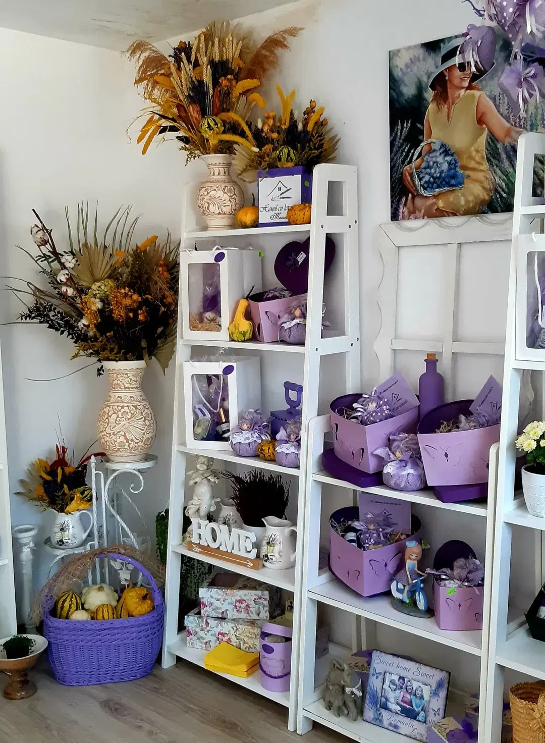 Hanul Cu Lavanda - 5