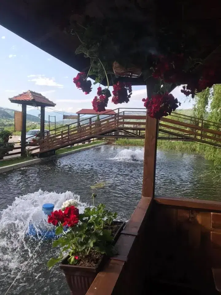 Hanul Din Meri - 2