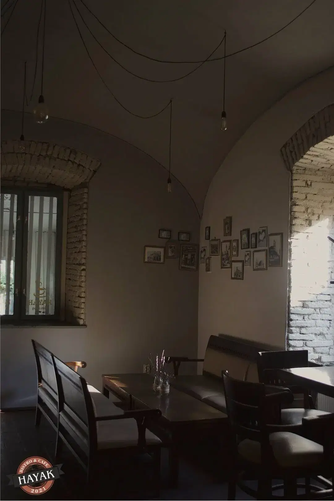Hayak Bistro - 5