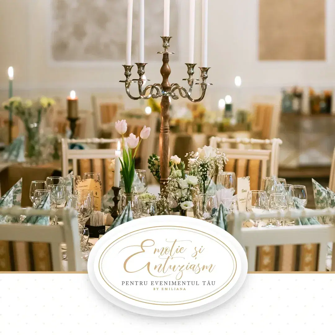 Heritage Ballroom - 2