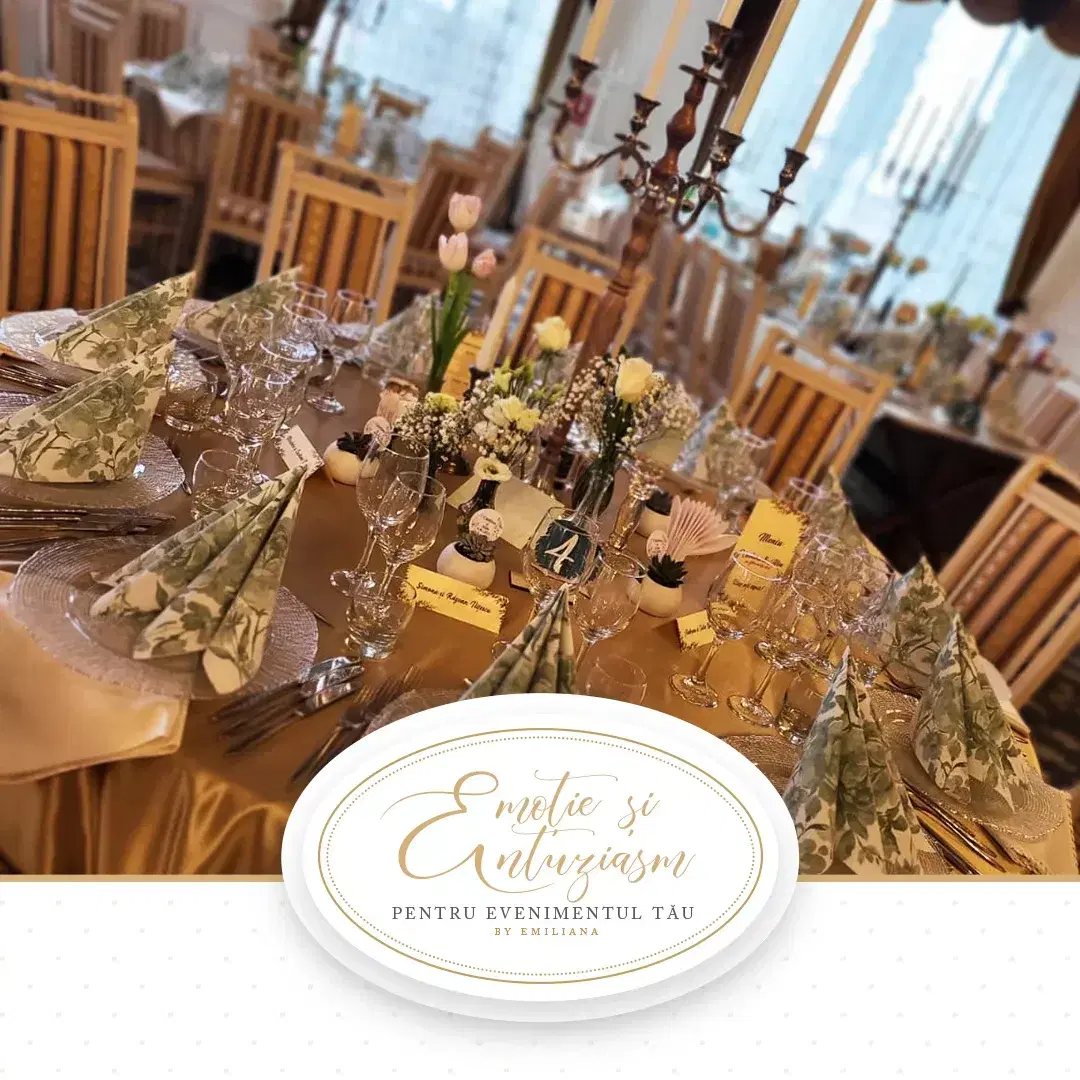 Heritage Ballroom - 3