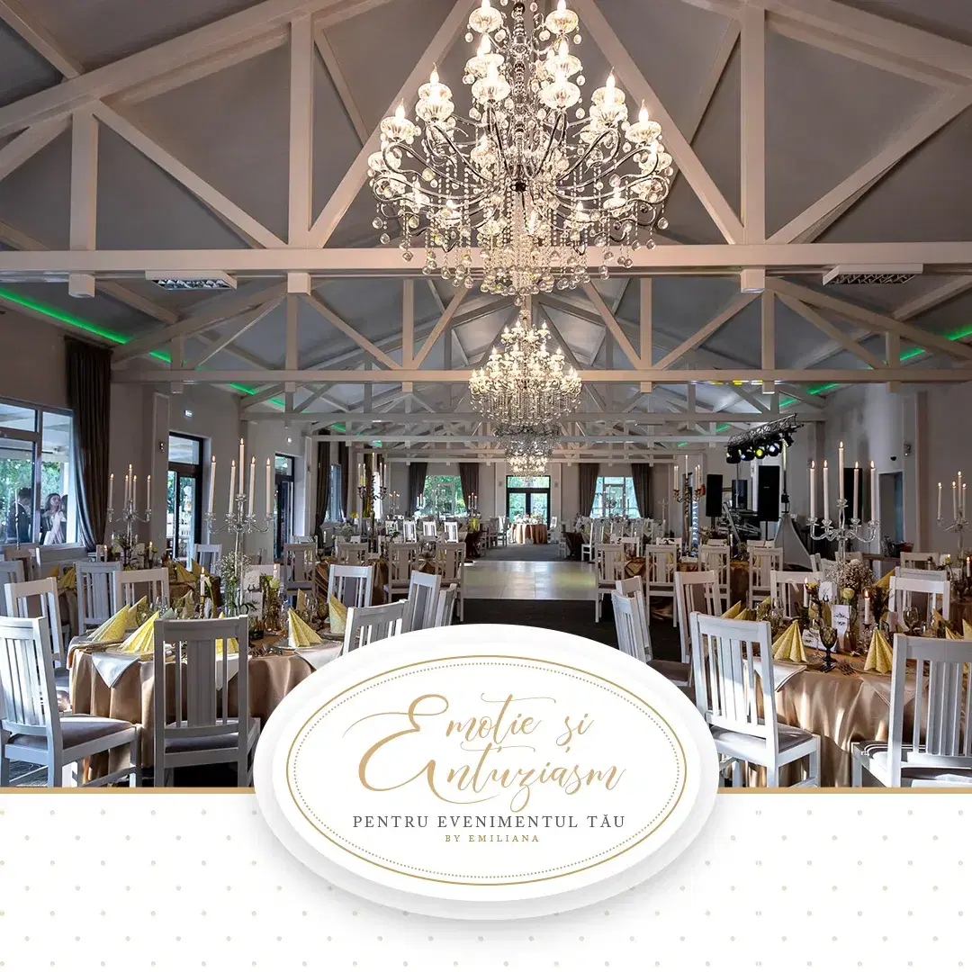 Heritage Ballroom - 5