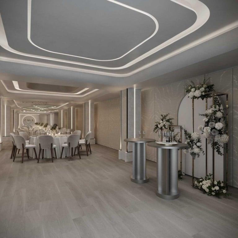 Hotel AGORA Neptun - 2
