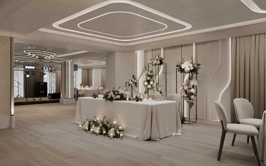 Hotel AGORA Neptun - 3