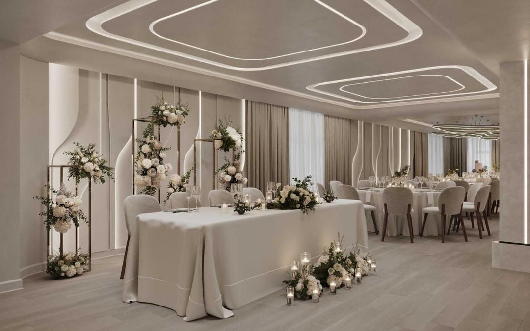 Hotel AGORA Neptun - 5