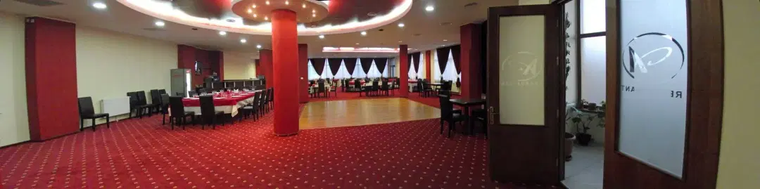 Hotel Ambiance - 2