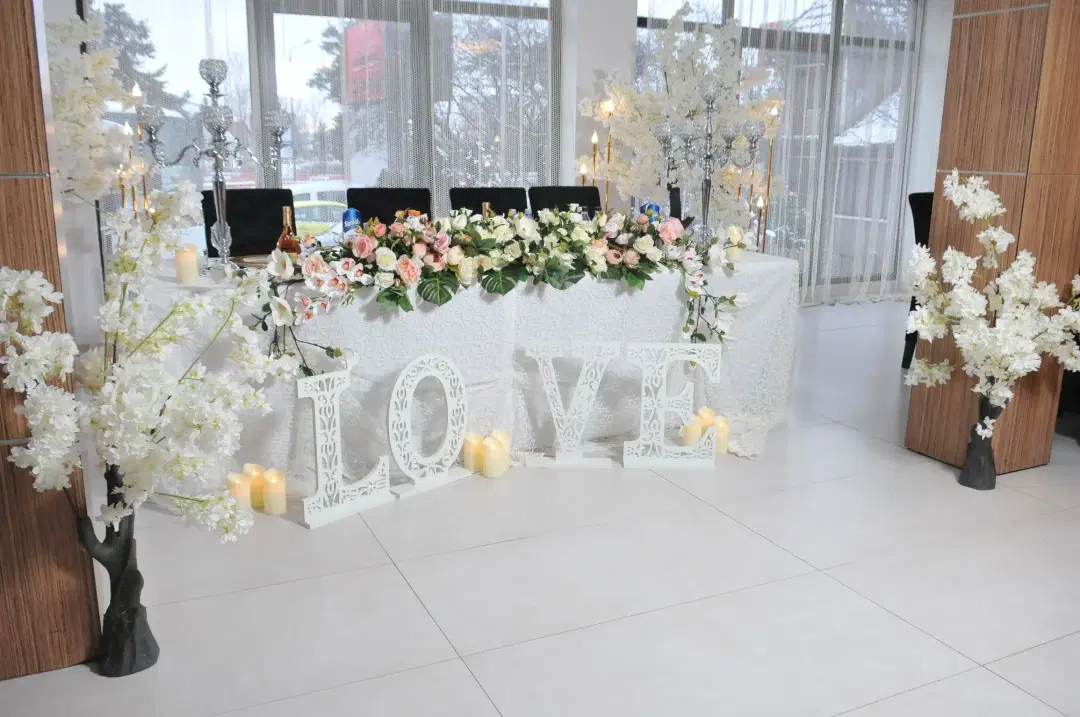 Hotel Ave Lux - 1
